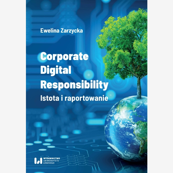 Corporate Digital Responsibility